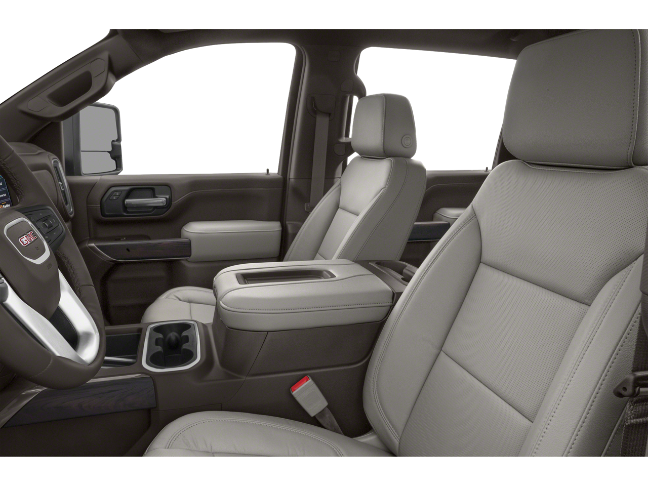 2022 GMC Sierra 3500 HD SLE