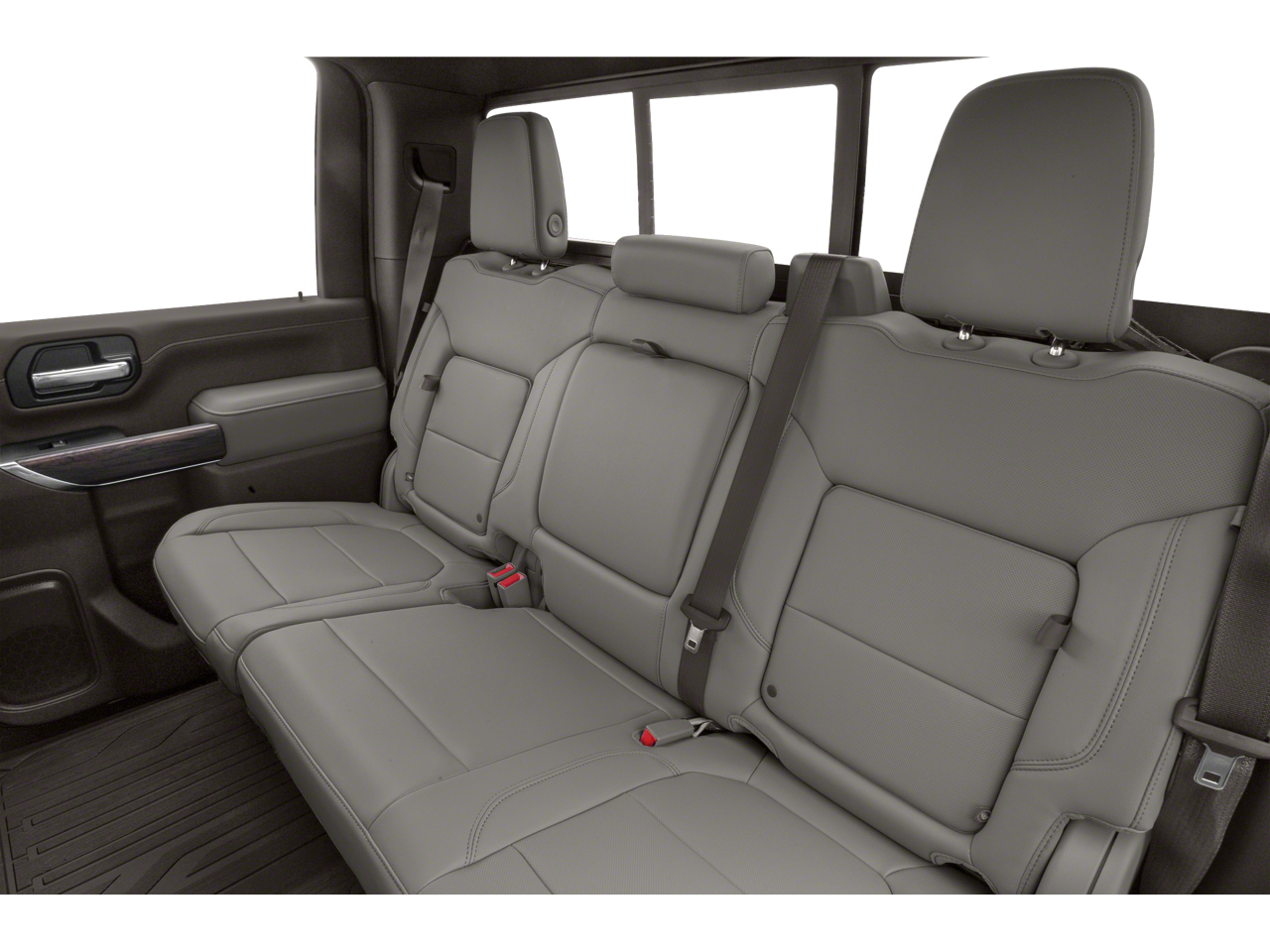 2022 GMC Sierra 3500 HD SLE