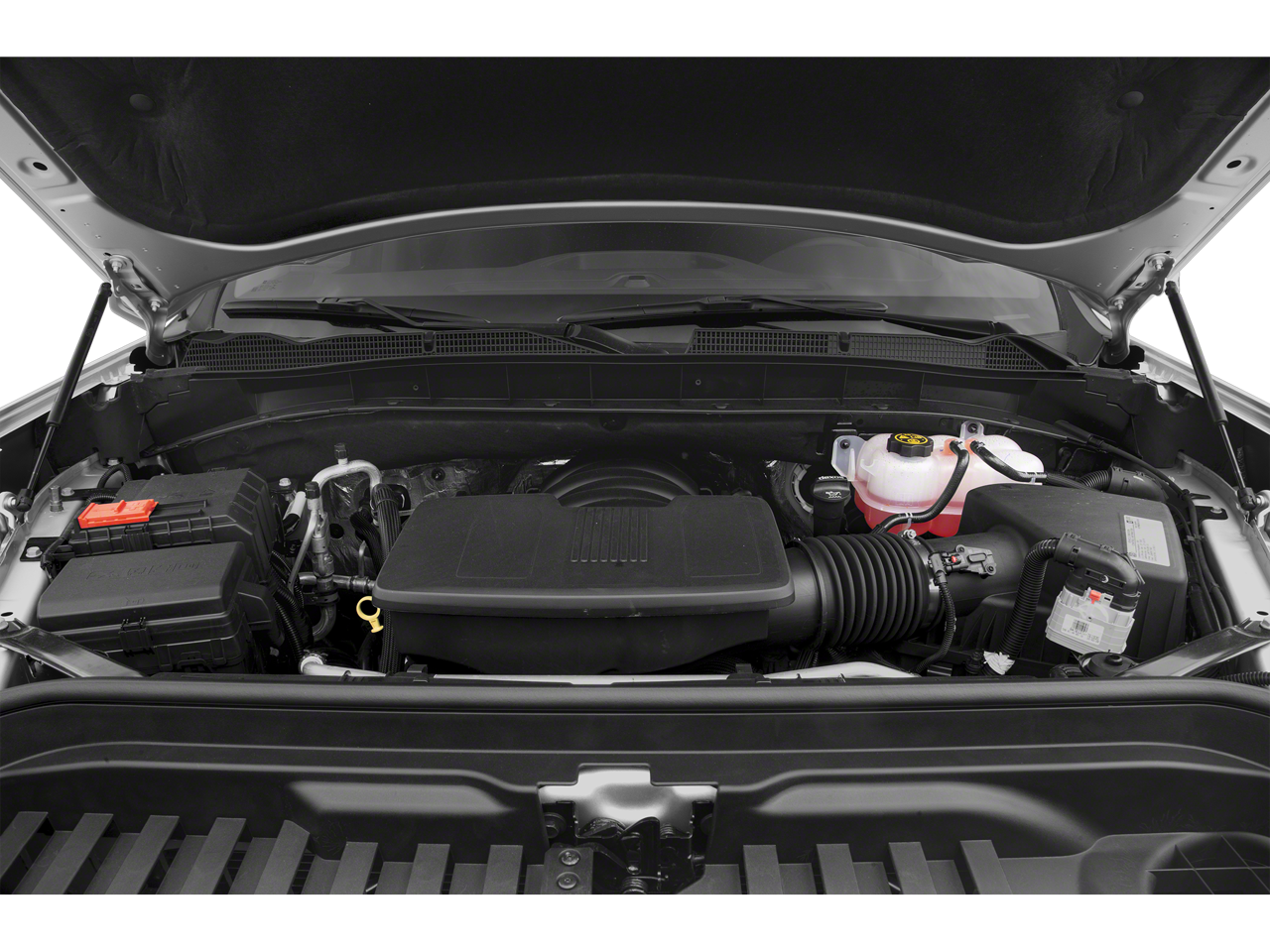 2022 GMC Sierra 1500 Limited SLE