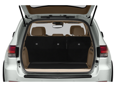 2022 Jeep Grand Cherokee WK Laredo X
