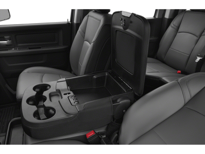 2022 RAM 3500 Lone Star Silver