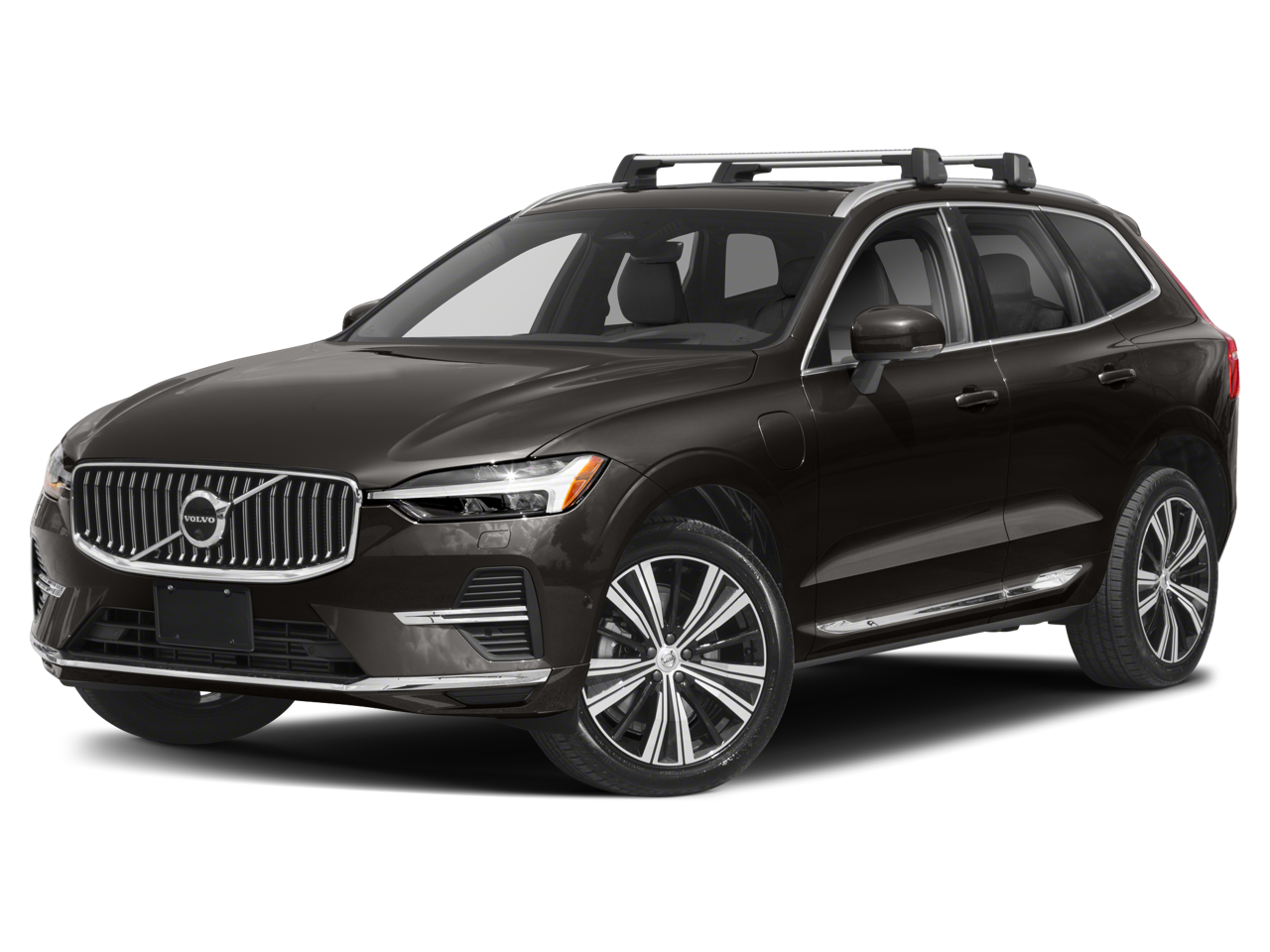 2022 Volvo XC60 Recharge Plug-In Hyb R-Design