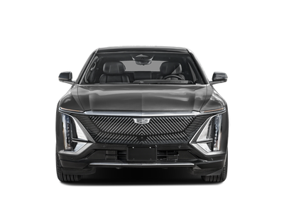 2023 Cadillac LYRIQ Luxury