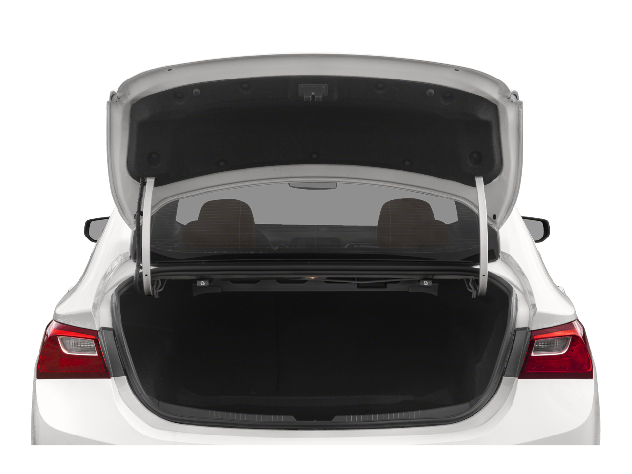 2023 Chevrolet Malibu LS