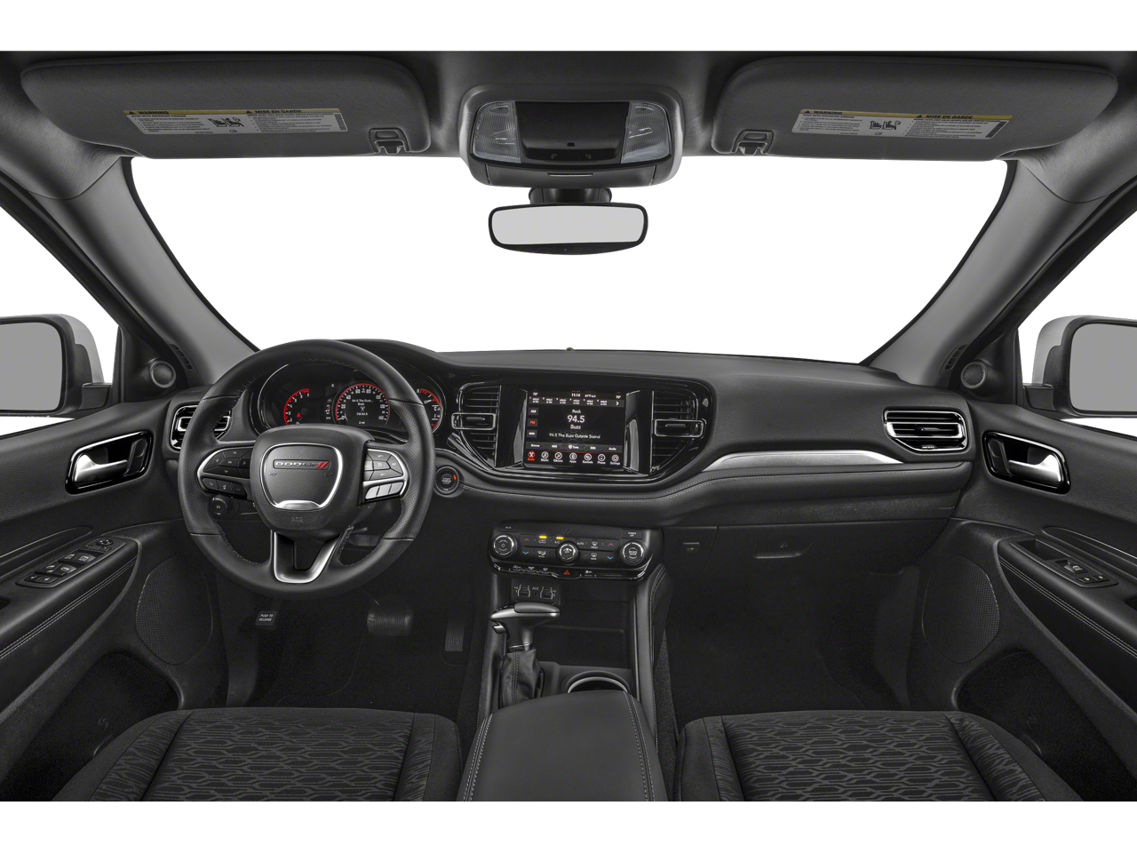 2023 Dodge Durango SRT 392 Premium