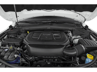 2023 Dodge Durango SRT 392 Premium