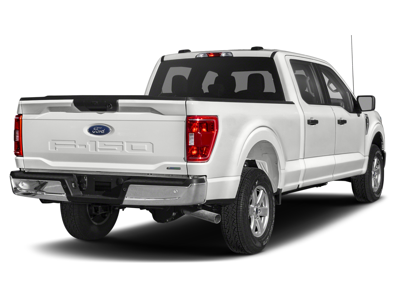 2023 Ford F-150 XLT Rocky Ridge