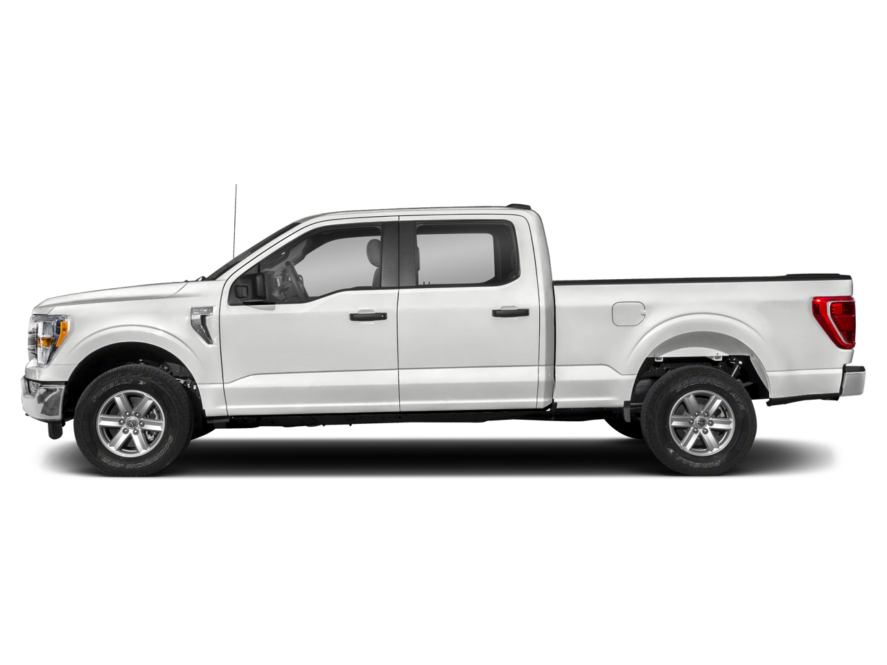 2023 Ford F-150 XLT Rocky Ridge