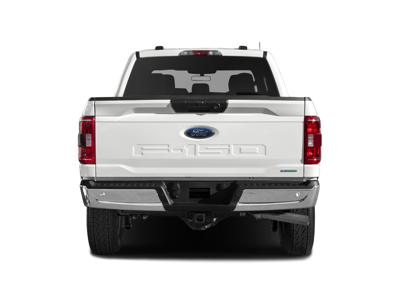 2023 Ford F-150 XLT Rocky Ridge