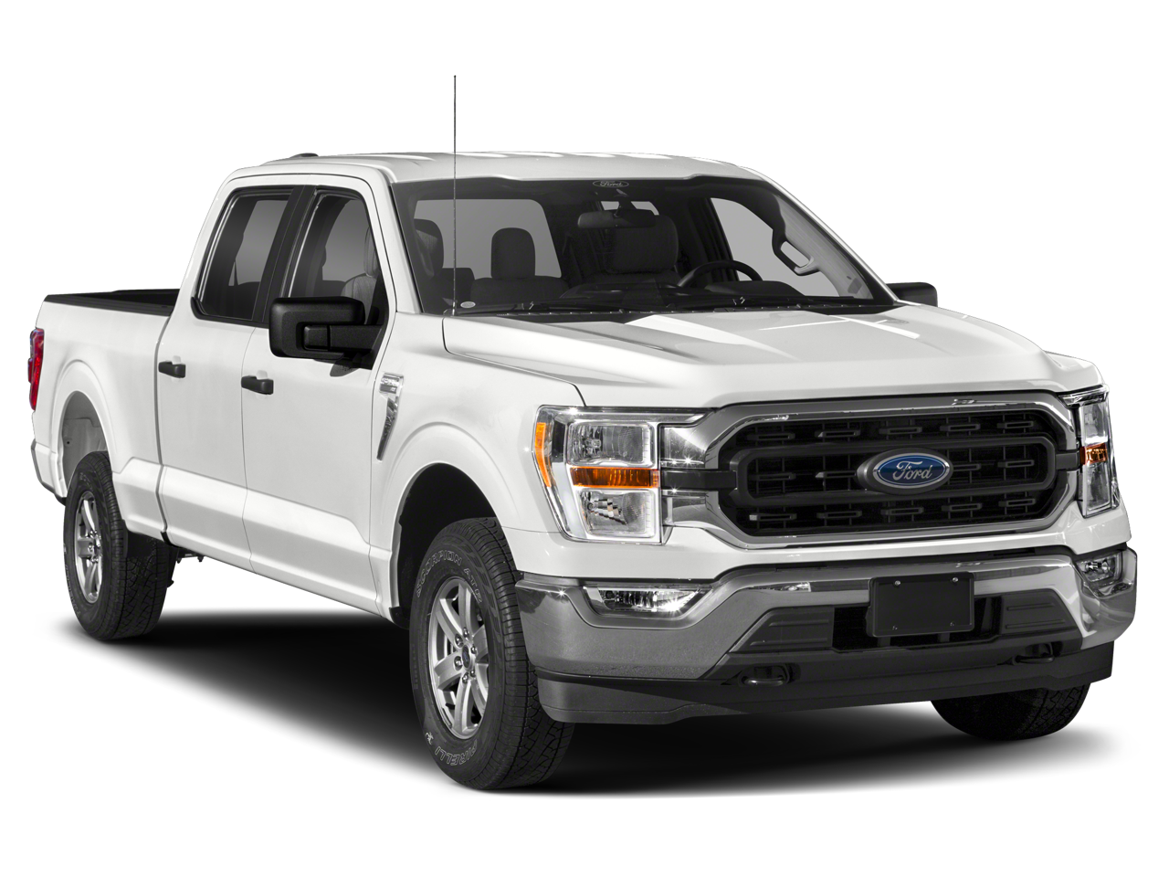 2023 Ford F-150 XLT Rocky Ridge