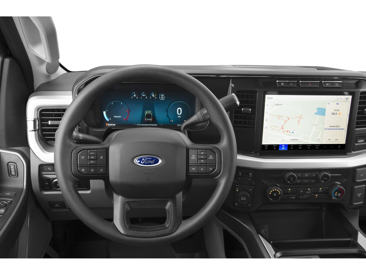 2023 Ford F-250SD XLT