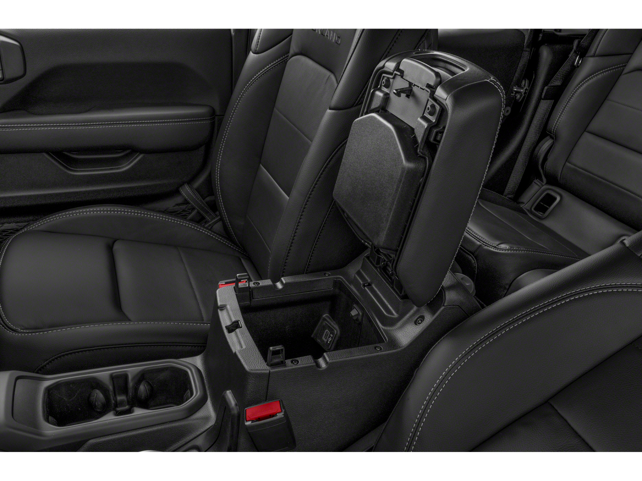 2023 Jeep Gladiator High Altitude