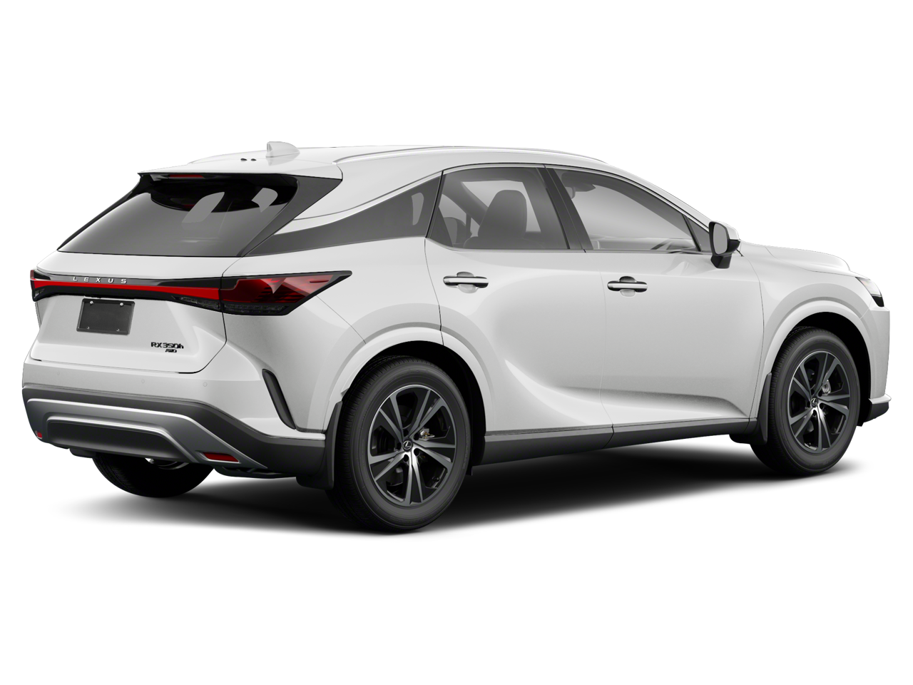 2023 Lexus RX RX 350h