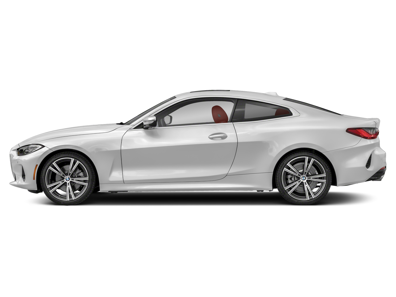 2024 BMW 4 Series 430i xDrive