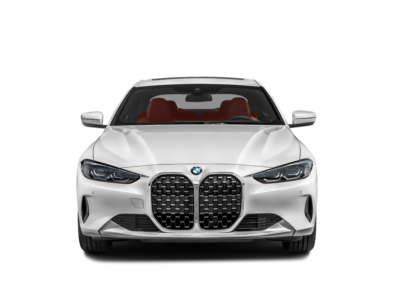 2024 BMW 4 Series 430i xDrive