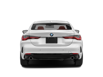 2024 BMW 4 Series 430i xDrive