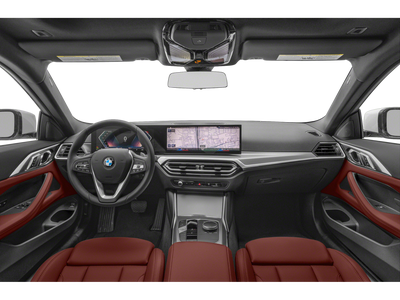 2024 BMW 4 Series 430i xDrive