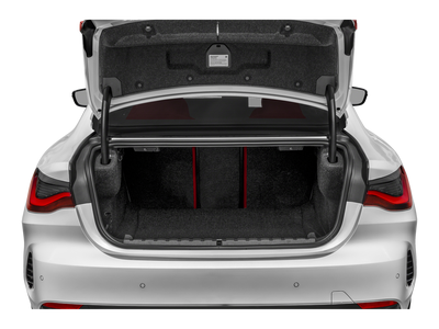 2024 BMW 4 Series 430i xDrive