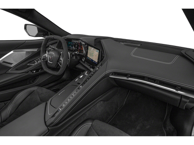 2024 Chevrolet Corvette Stingray 3LT