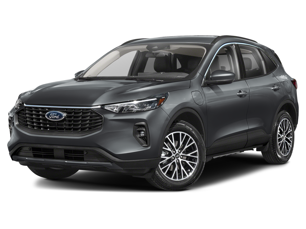 2024 Ford Escape Plug-In Hybrid PHEV