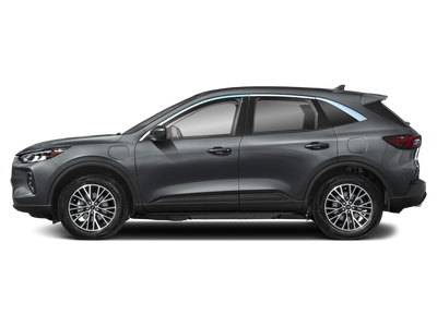 2024 Ford Escape Plug-In Hybrid PHEV