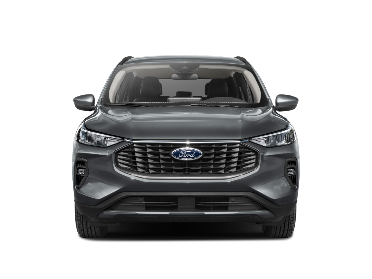 2024 Ford Escape Plug-In Hybrid PHEV