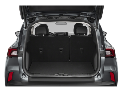 2024 Ford Escape Plug-In Hybrid PHEV