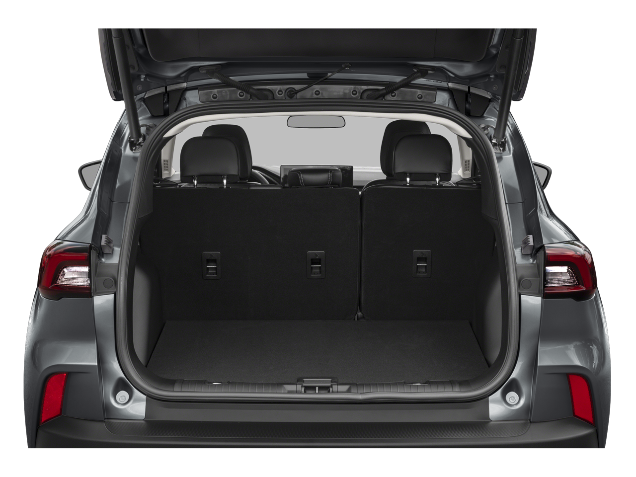 2024 Ford Escape Plug-In Hybrid PHEV