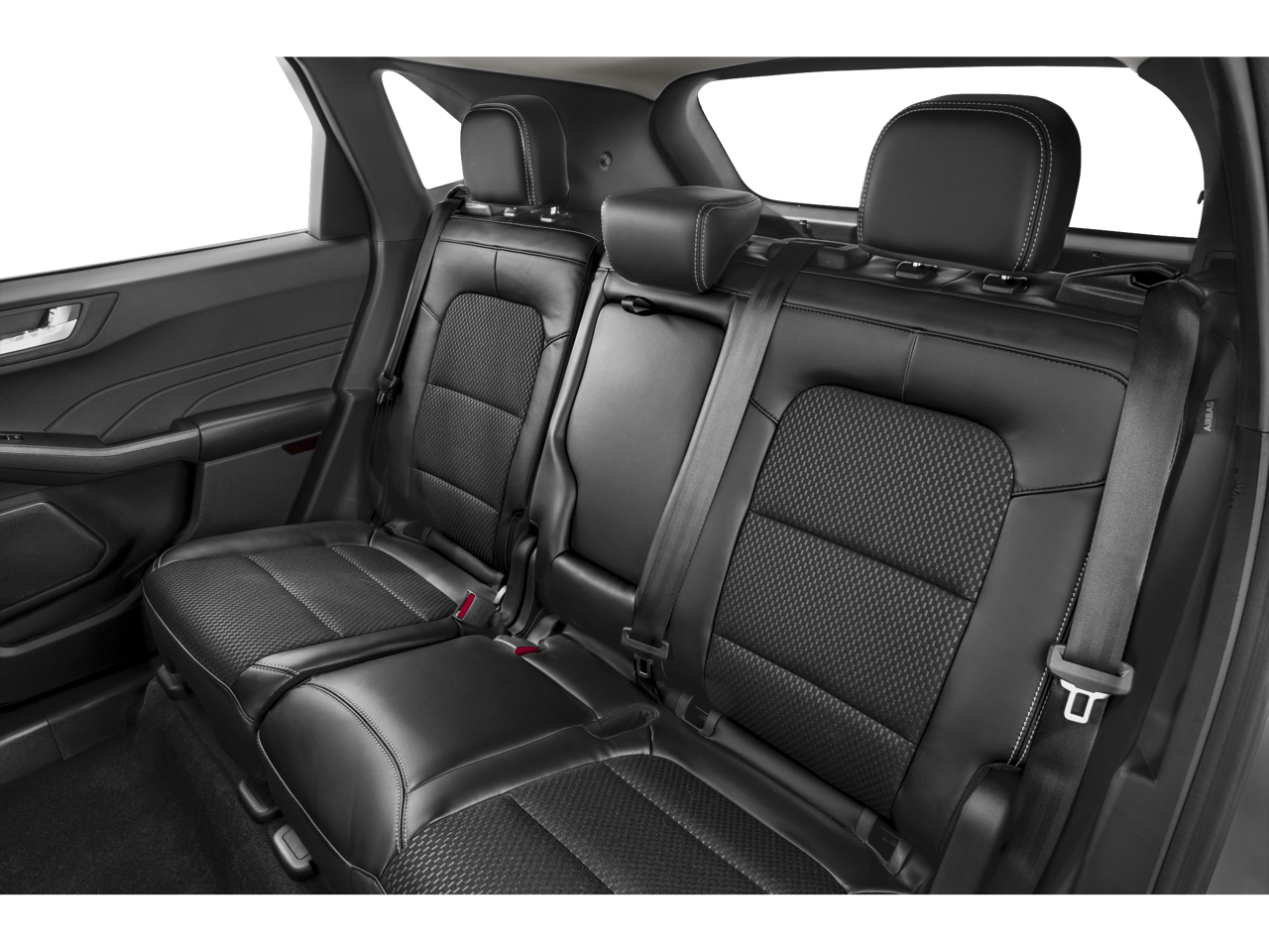 2024 Ford Escape Plug-In Hybrid PHEV