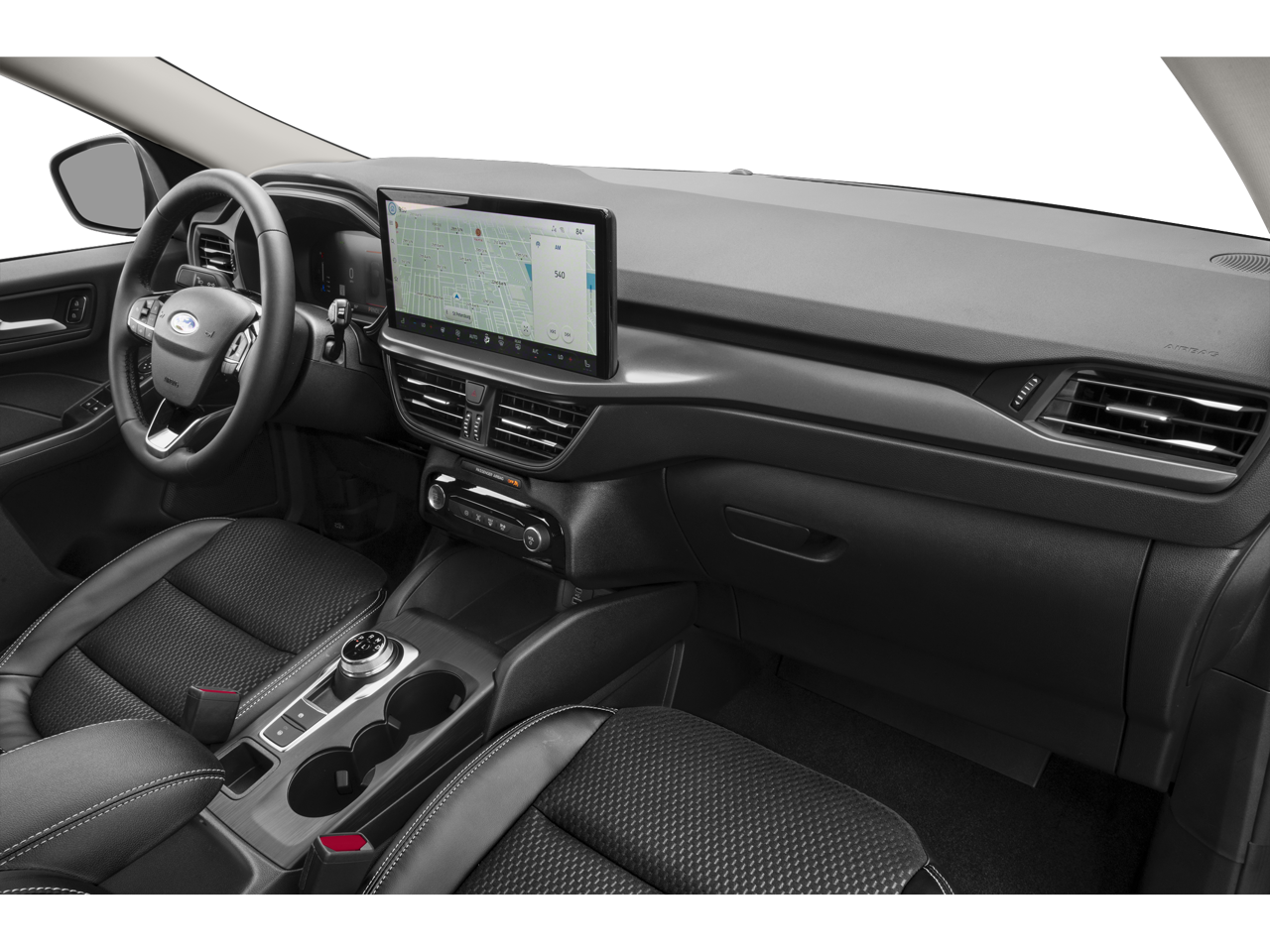 2024 Ford Escape Plug-In Hybrid PHEV