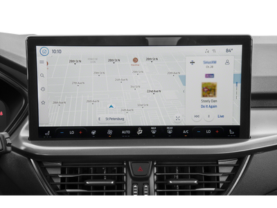 2024 Ford Escape Plug-In Hybrid PHEV