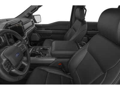 2024 Ford F-150 Lariat Supercharged