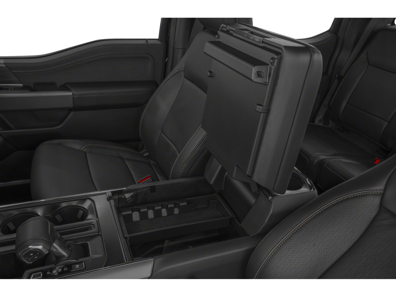 2024 Ford F-150 Lariat Supercharged