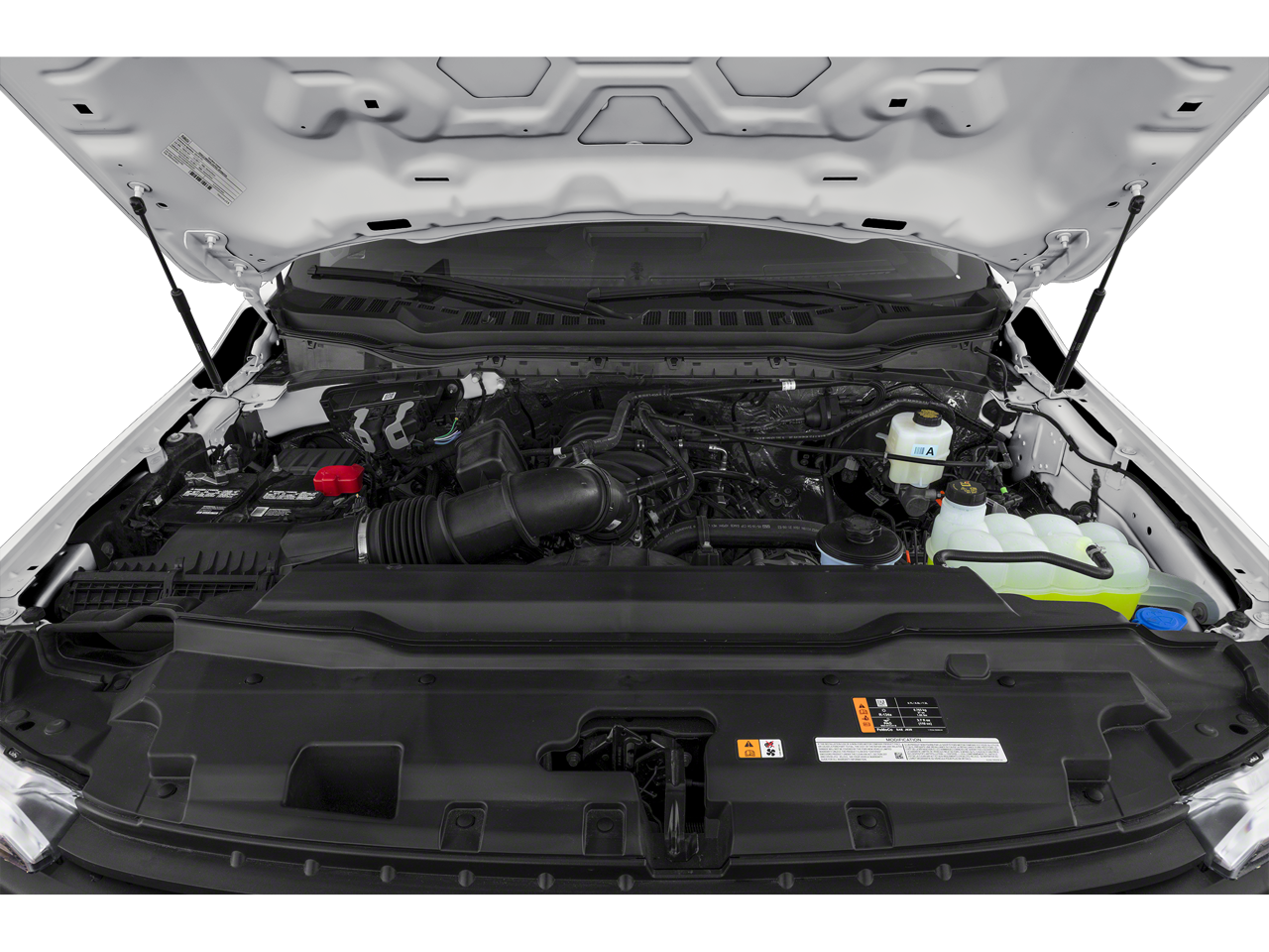 2024 Ford F-350SD XL