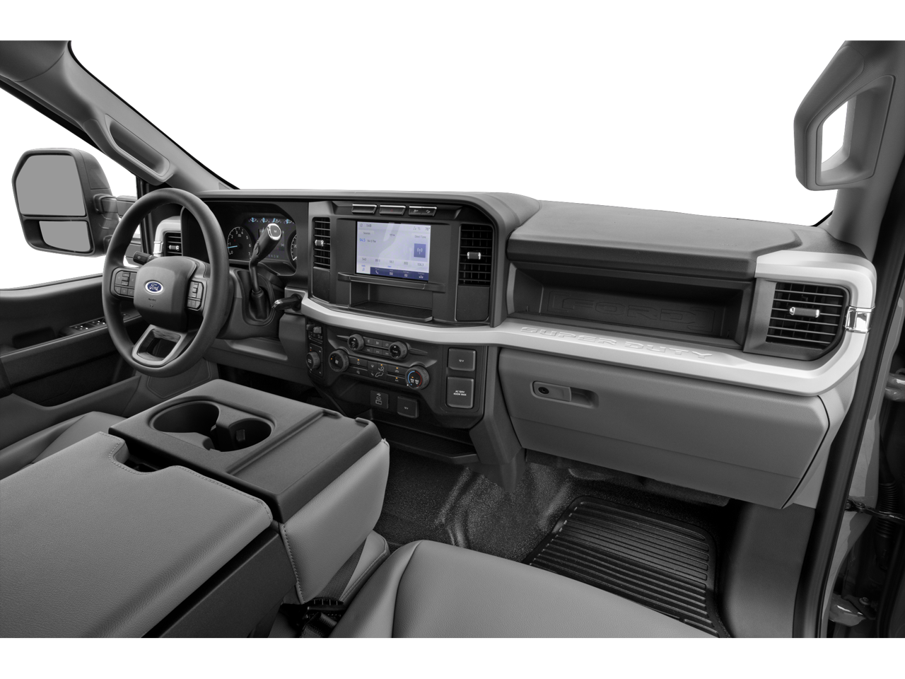 2024 Ford F-350SD XL
