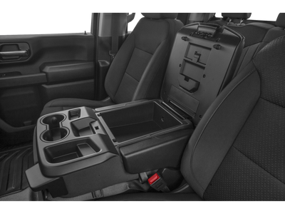2024 GMC Sierra 3500HD SLE