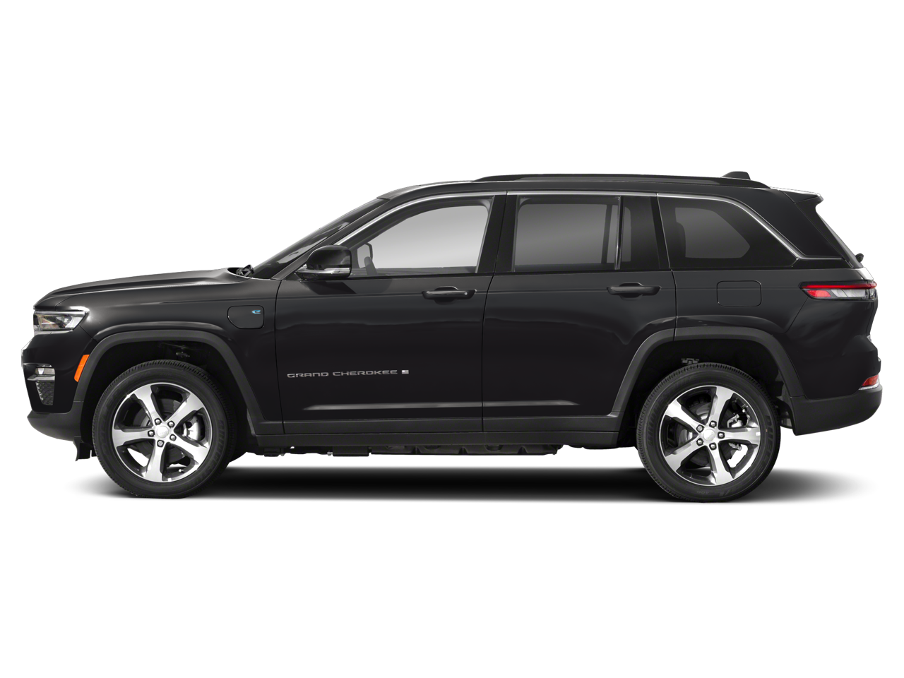 2024 Jeep Grand Cherokee 4Xe 4x4