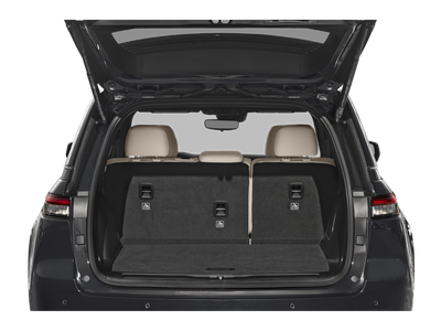 2024 Jeep Grand Cherokee 4Xe 4x4