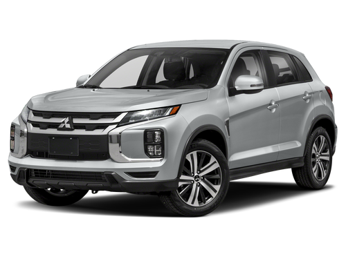 2024 Mitsubishi Outlander Sport SE