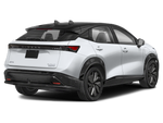 2024 Nissan ARIYA PLATINUM+