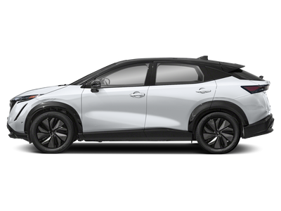2024 Nissan ARIYA PLATINUM+