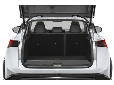 2024 Nissan ARIYA PLATINUM+