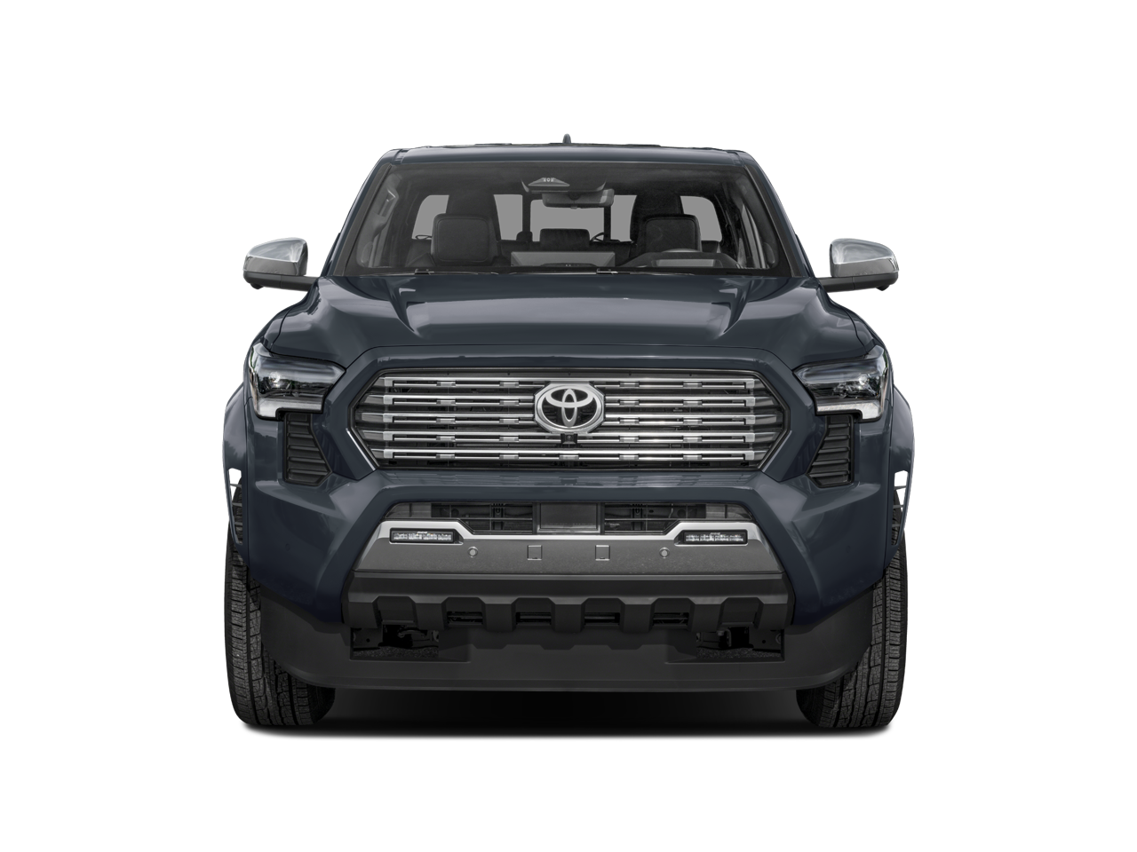2024 Toyota Tacoma Limited