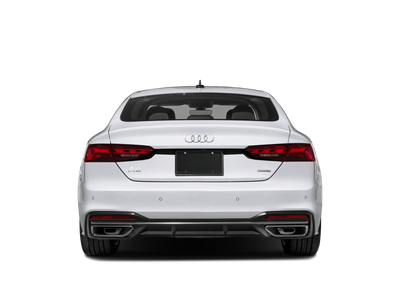 2025 Audi A5 Sportback S line Premium
