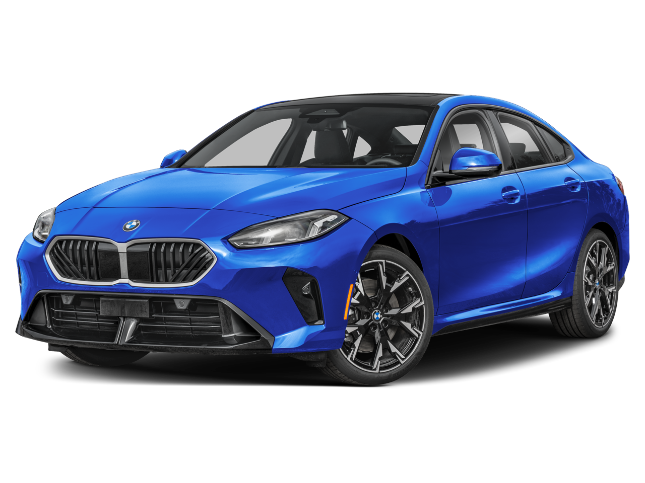 2025 BMW 2 Series 228 xDrive Gran Coupe's photo
