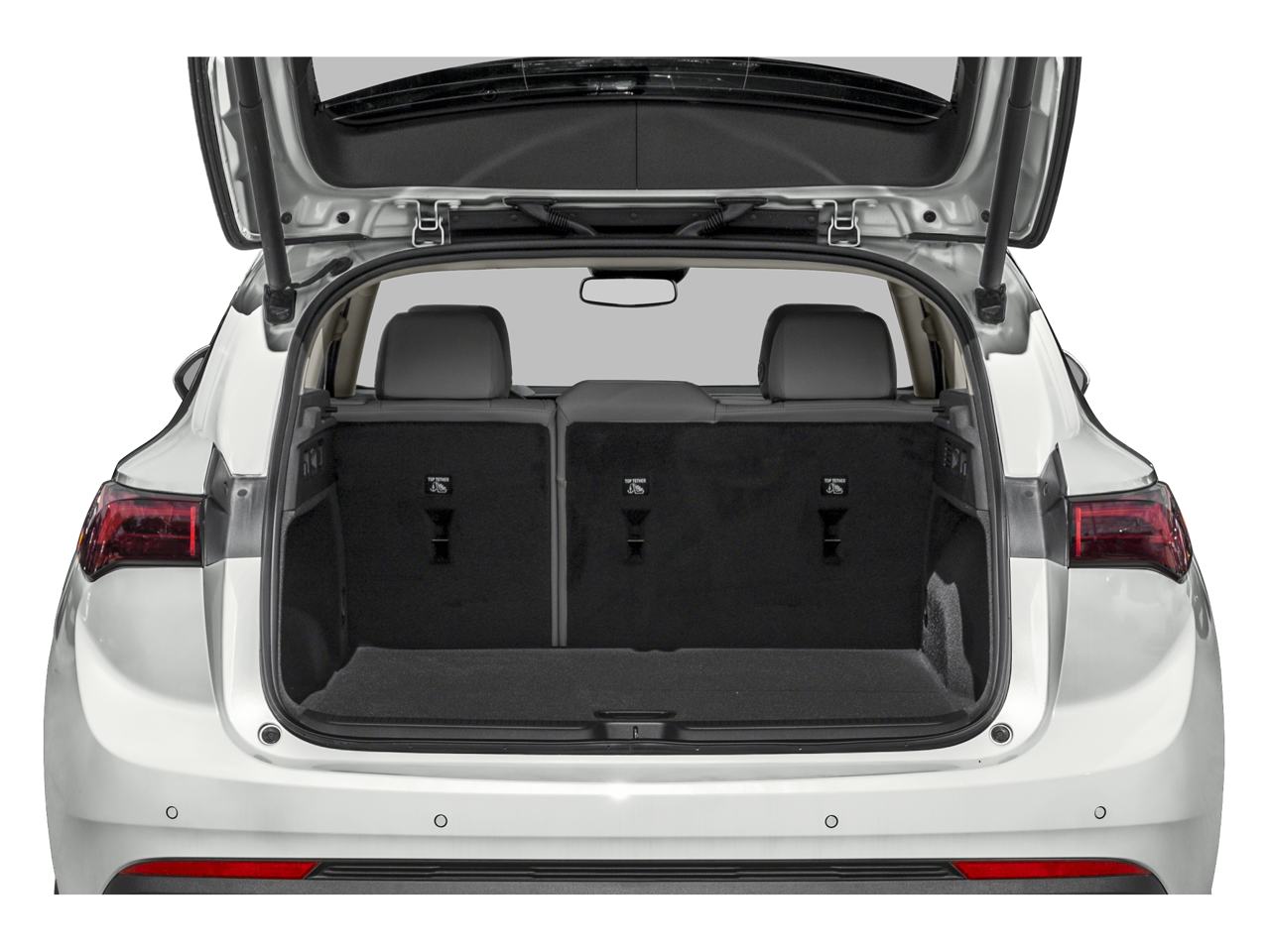 2025 Buick Envision Preferred photo 3