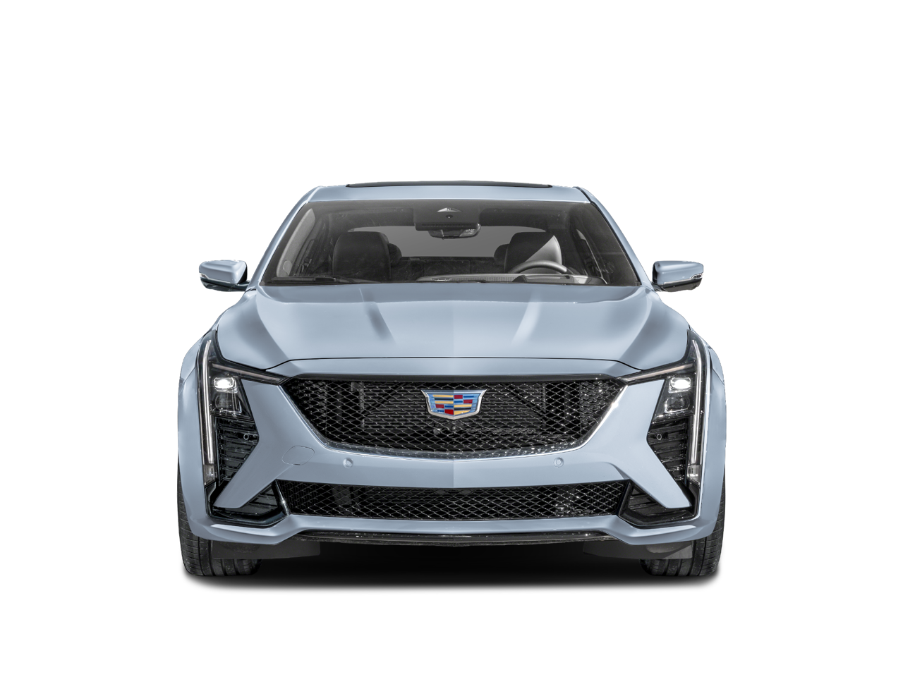 2025 Cadillac CT5 V photo 3