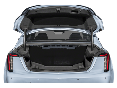 2025 Cadillac CT5-V V-Series Blackwing