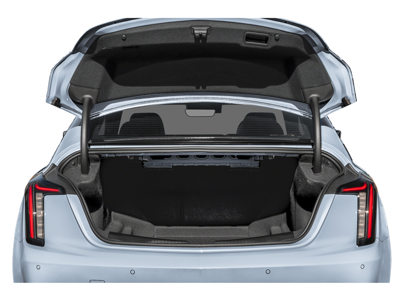 2025 Cadillac CT5-V V-Series Blackwing