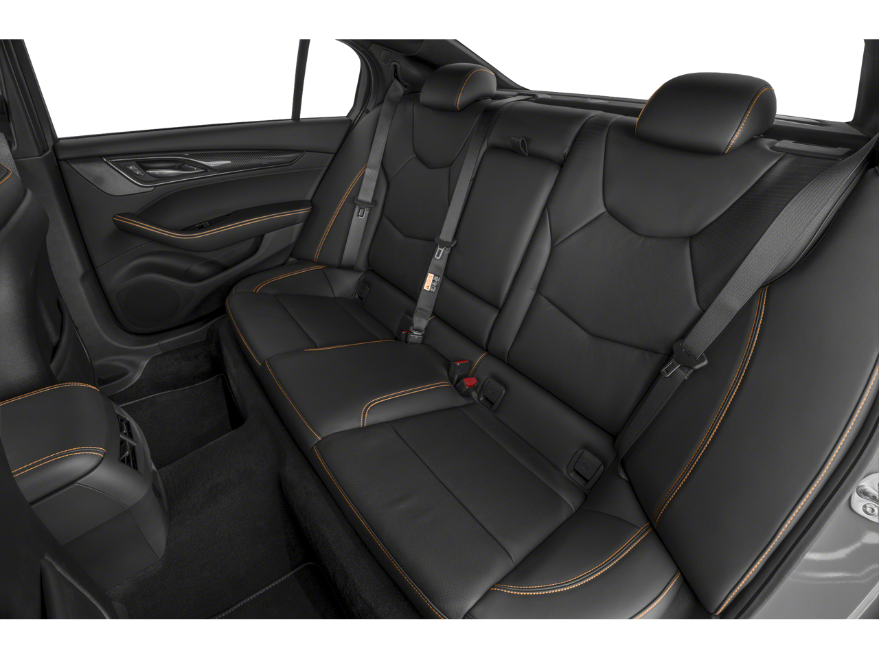 2025 Cadillac CT5-V V-Series Blackwing